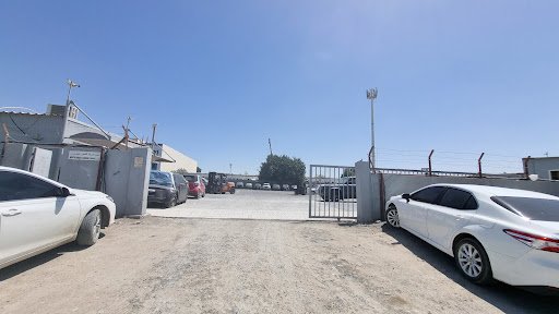 NORTH AMERICA USED CARS & SPARE PARTS TR LLC - USA Auction Access & Car Import Export