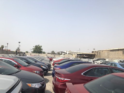 Garb California Used Cars Tr غرب كاليفورنيا للسيارات المستعملة