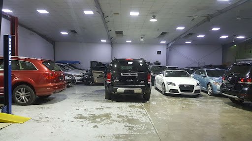 Autobank Car trading