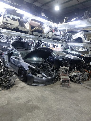 Nissan Altima and Sentra USA Auto parts
