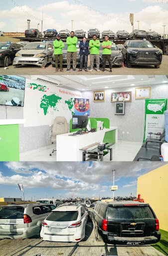 ELITE CHOICE USED CARS TR L.L.C