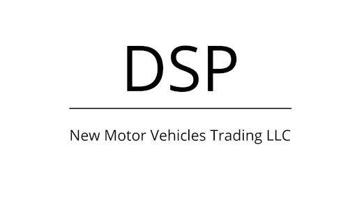 DSP Motor