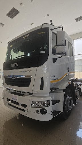 Tata Motors Limited Liasion Office