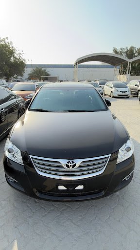 AL JANAH AL MALAKI USED CARS TR LLC