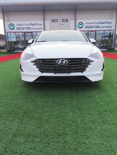 Madinat Taiba Car Trading F.Z.C
