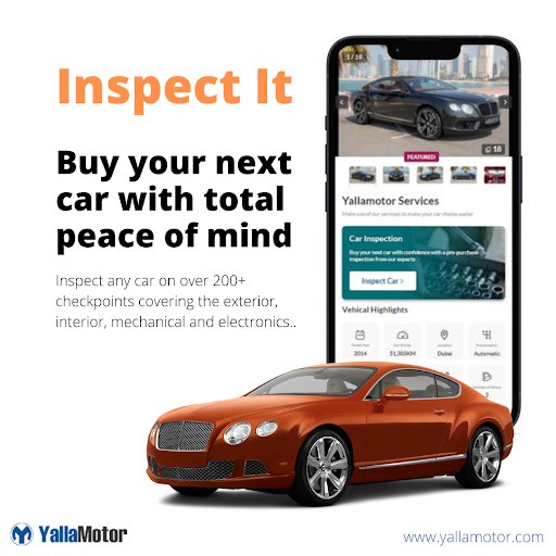 YallaMotor