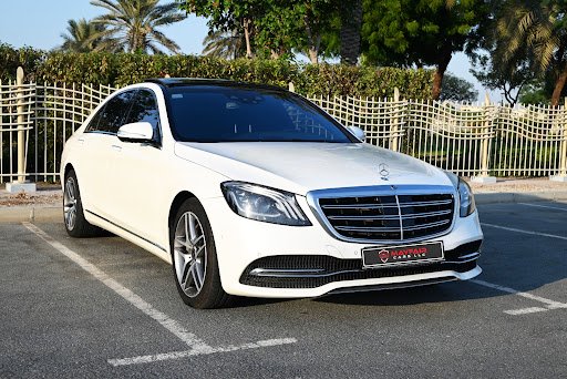 Mayfair Cars