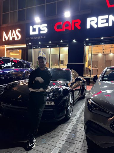 Lts Car Rental