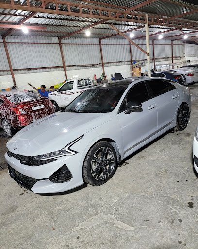 Wyndham Motor Used Cars UAE