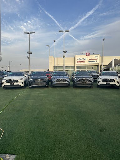 Badar Used Cars معرض بدر للسيارات