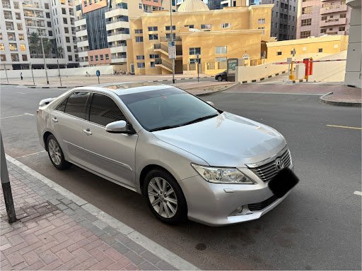 OPTACAR
