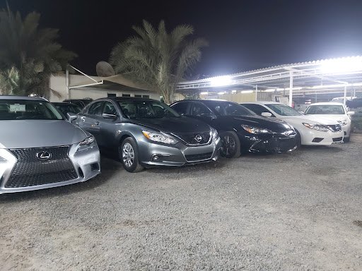 Bakfia Used Cars Trdg