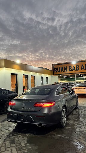 Rukn Babul Shams (Noor Al Shams) Used Cars Trdg LLC