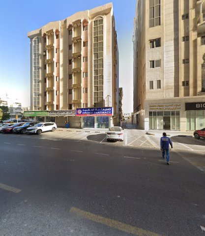 Al Wejdan Used Cars Trading LLC
