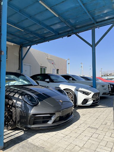 Alrukn Altaweel Used Cars Trading