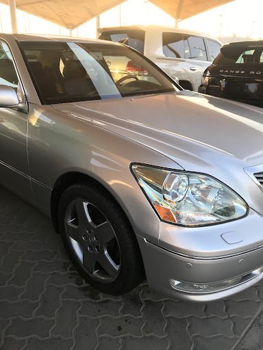 SPORT USED CARS LLC
