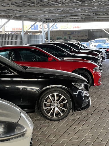 Wafi Cars