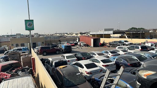 Al Rafah Al Alamiya Used Cars TR