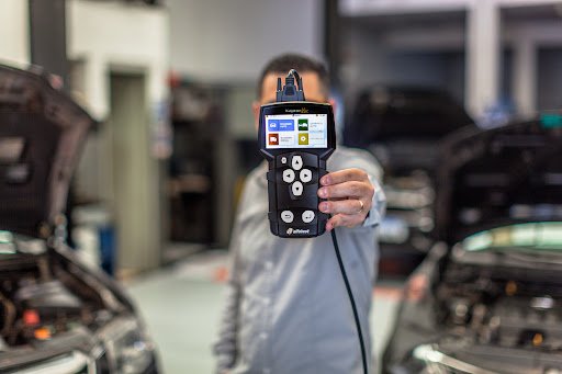 Alfatest Ind. e Com. de Produtos Eletrônicos S/A