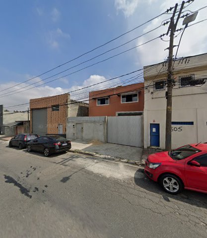 Autec Distribuidora