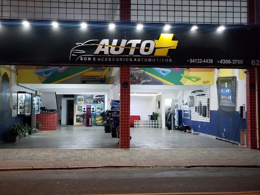 Agm Auto Partes - Distribuidora