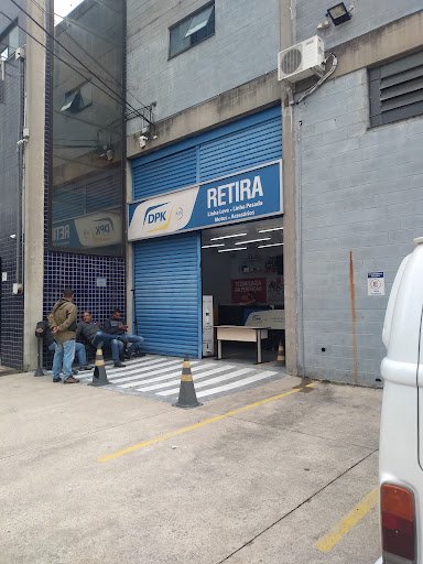 DPK Distribuidora de Autopeças