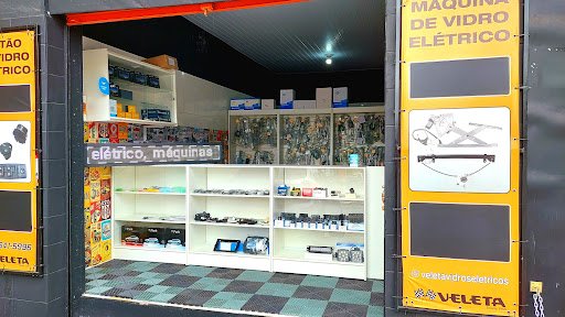 Veleta acessórios distribuidor exclusivo Hiken alto falantes do ABC e Multimídias AUDIO TECH, Linha STEREO DISIGNS COMPLETA.