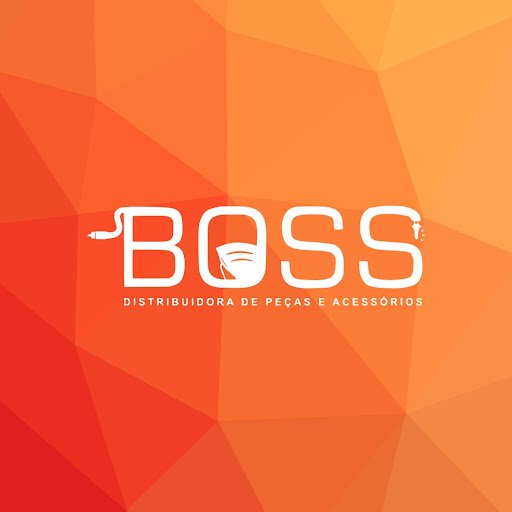Boss Distribuidora de Peças e Acessório LTDA - ME