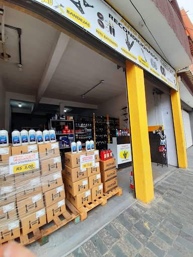 MN Car Distribuidora