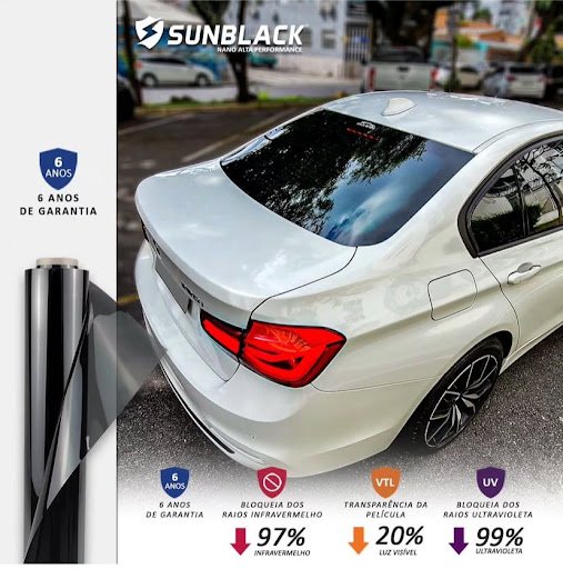 Braga Acessórios Automotivos Ltda