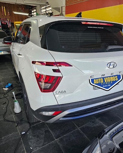 Estrela Auto vidros e Acessórios
