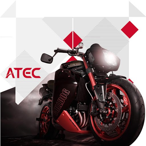 Atec motepeca