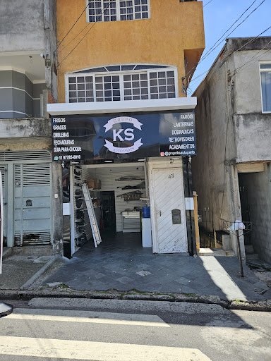 Grupo KS Auto Parts