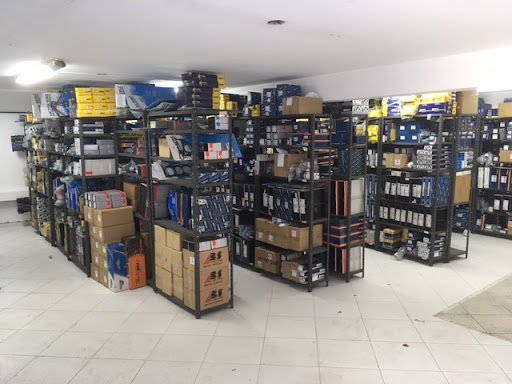 Bremen Auto Parts Importação e Comércio