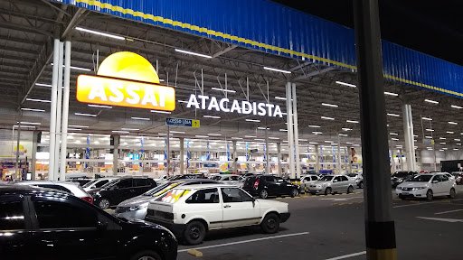 Assaí Atacadista
