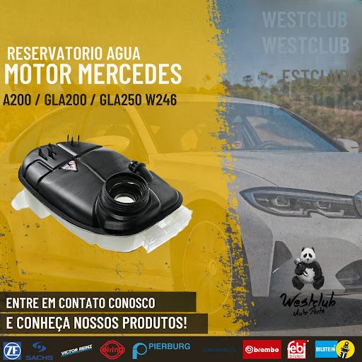 West Club Autoparts