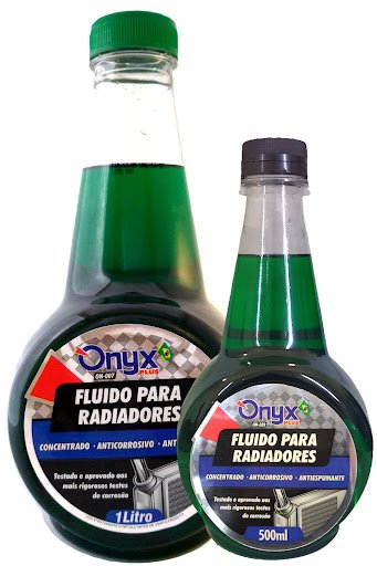 Onyx Produtos Automotivos