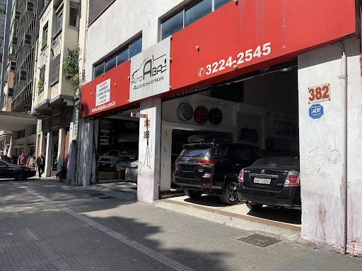 AutoAba Automotive Accessories