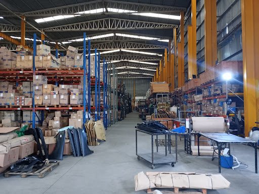 Evo Parts Comércio de Peças Automotivas Ltda