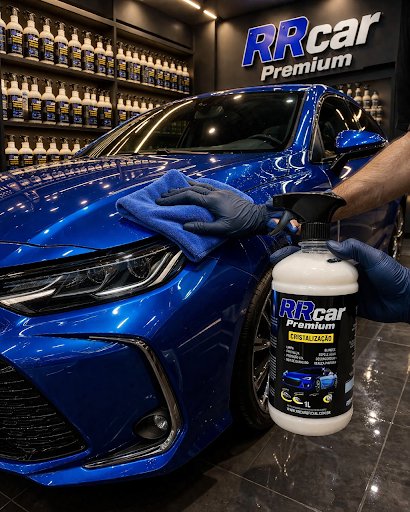 RRcar Premium