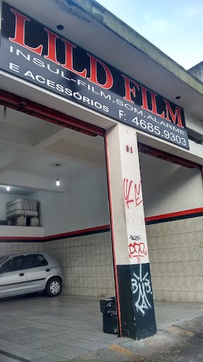 Lild Film