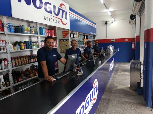 Noguti Autopeças
