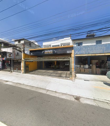 Okamura Auto Peças