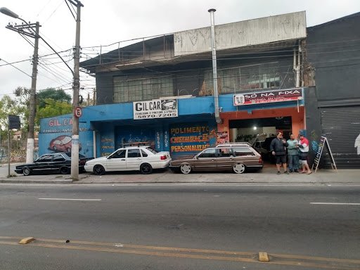 Só na fixa suspensões especiais