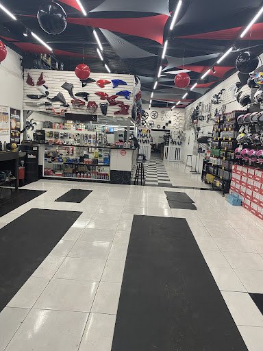 No Grau Moto Peças & Lavagens