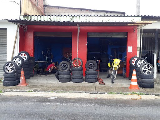 Borracharia