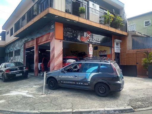 FK Som Acessórios