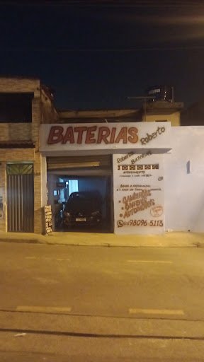 Baterias Miranda