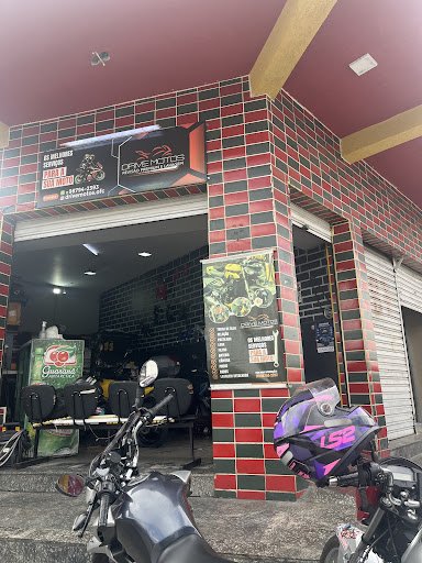 Drive motos