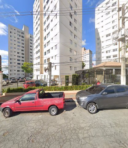 Altamec Peças